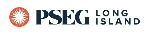 PSEG Logo - narrow white band